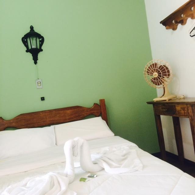 Pousada Recanto Das Pedras ทีราเดนเจส ภายนอก รูปภาพ